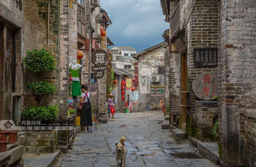 明代一“懒人”对联:上联和下联一字不差,却成千古经典流传至今